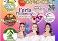 Revista Cultural Conoce…Fiesta Grande del Sur de Zacatecas 2022-2023