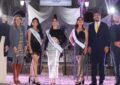 Presentan a las Candidatas a Reina de la Fiesta Grande del Sur de Zacatecas