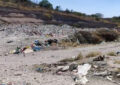 Buscaremos un terreno para un nuevo basurero municipal y no afectar a las comunidades: Chito Delgado